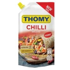 THOMY Chilli preljev 220g slide slika