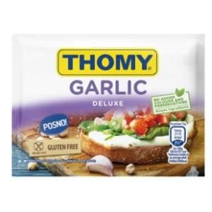 THOMY Garlic preljev 80g slide slika