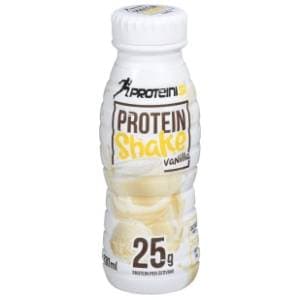 PROTEINI.SI proteinski shake vanilija 330ml slide slika