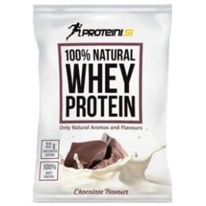 PROTEINI.SI whey protein čokolada 30g slide slika