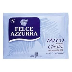 FELCE AZZURRA puder za tijelo 100g slide slika