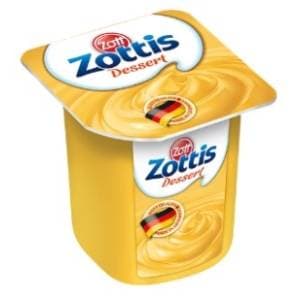 Puding ZOTTIS vanilija 115g slide slika
