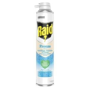 RAID Freeze sprej protiv gmižućih insekata 350ml slide slika