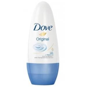 Roll-on DOVE Original 50ml slide slika