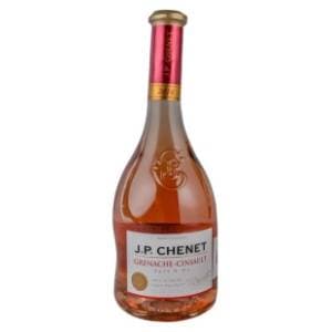 Rose vino CHENET Rose 0,75l slide slika