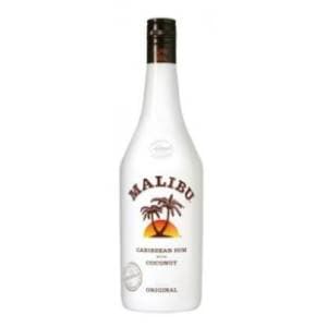Rum MALIBU CARIBEAN 0.7l slide slika