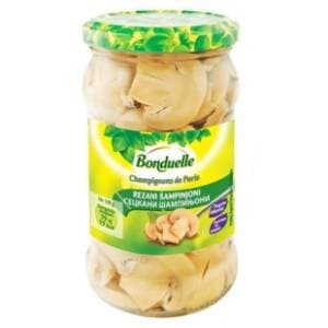 Šampinjoni BONDUELLE rezani 280g slide slika