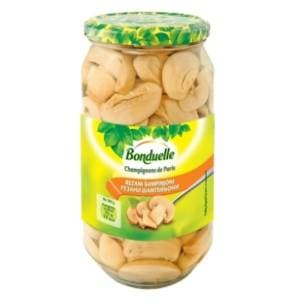 Šampinjoni BONDUELLE rezani 530g slide slika