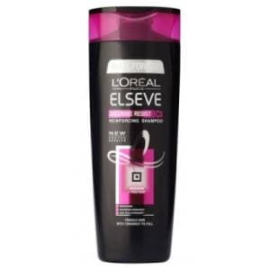 Šampon ELSEVE Argine resist 400ml slide slika