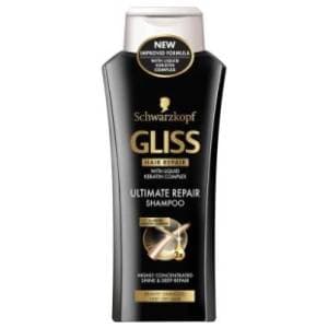 sampon-gliss-ultimate-repair-400ml