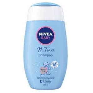 Šampon NIVEA Baby 200ml slide slika