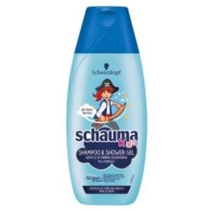 Šampon SCHAUMA kids boys 250ml slide slika