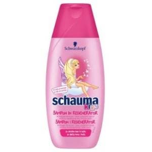 Šampon SCHAUMA kids girls 250ml slide slika