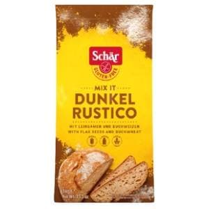 SCHAR Mix it Dunkel brašno 1kg slide slika