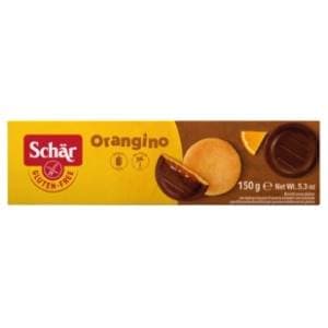 SCHAR Orangino biskvit naranča 100g slide slika