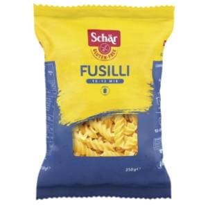 SCHAR tjestenina fusili 250g slide slika