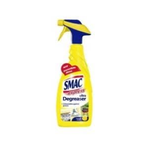SMAC express odmašćivač s limunom 650ml slide slika