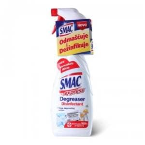 SMAC express za kamenac 650ml slide slika