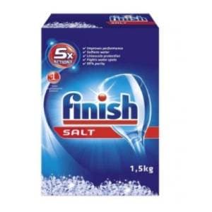 Sol FINISH 1.5Kg slide slika