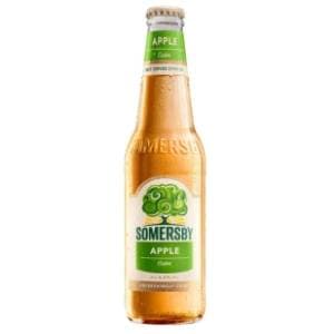 SOMERSBY jabuka 0,33l slide slika