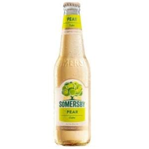 SOMERSBY kruška 0,33l slide slika