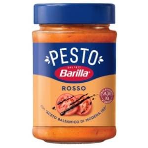 BARILLA Rosso pesto umak 200g slide slika