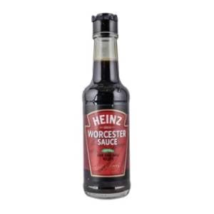 HEINZ Worcestershire umak 150ml slide slika