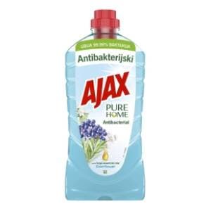Sredstvo AJAX Elderflower 1l slide slika