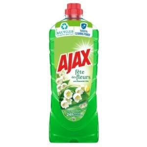 Sredstvo AJAX Spring Flowers 1500ml slide slika