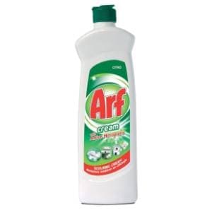 Sredstvo ARF Cream citro 400ml slide slika