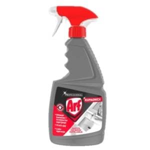 Sredstvo ARF za kupaonicu 600ml slide slika