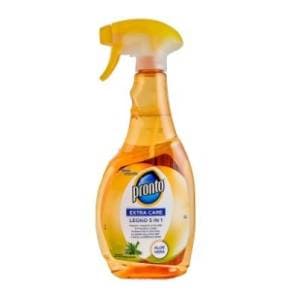 Sredstvo PRONTO Aloe vera 500ml slide slika