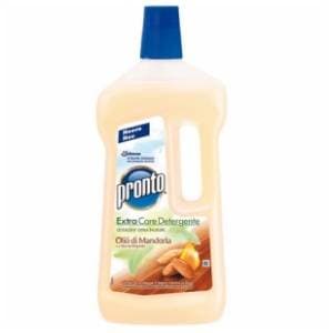 Sredstvo PRONTO Extra care 750ml slide slika