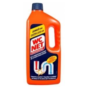 Sredstvo WC NET energy gel 1l slide slika