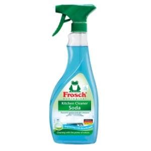 Sredstvo za čišćenje FROSCH soda 500ml slide slika
