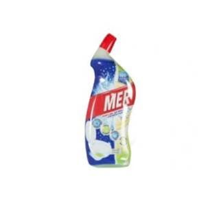 Sredstvo za čišćenje MER hygiene gel lemon 700ml slide slika