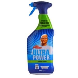 Sredstvo za čišćenje MR.PROPER Hygiene 750ml slide slika