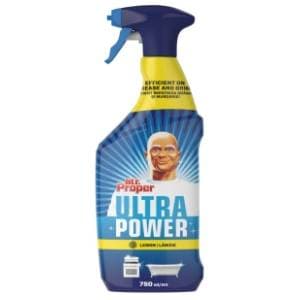 Sredstvo za čišćenje MR.PROPER Universal lemon 750ml slide slika