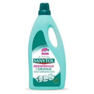 Sredstvo za dezinfekciju podova SANYTOL 500ml slide slika