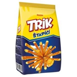 Štapići BANINI Trik 200g slide slika
