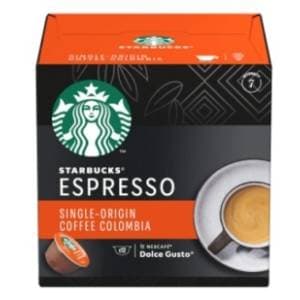 STARBUCKS Colombia kapsule 66g 12kom slide slika