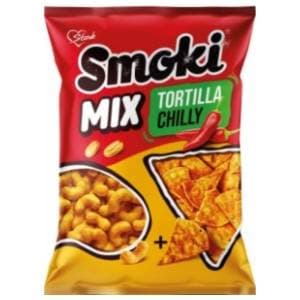 ŠTARK Smoki Mix tortilja chili 90g slide slika