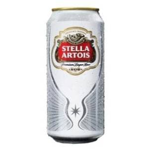 STELLA ARTOIS limenka 0,5l slide slika