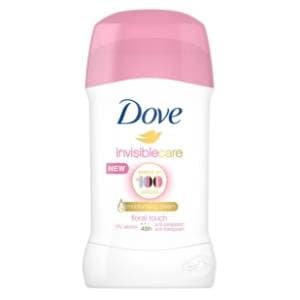 Stik DOVE Floral touch 40ml slide slika