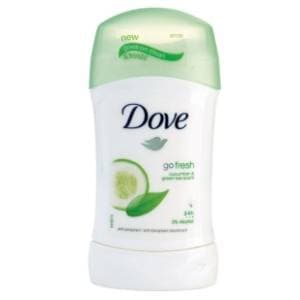 Stik DOVE Fresh 40ml slide slika