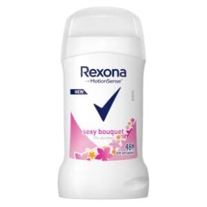 Stik REXONA sexy bouquet 40ml slide slika