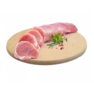 Svinjski file 1kg slide slika