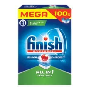 Tablete FINISH AI1 100kom slide slika
