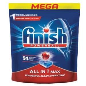 Tablete FINISH AI1 One max regular 94kom slide slika
