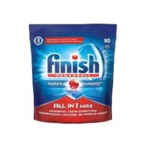 Tablete FINISH Quantum 76kom slide slika